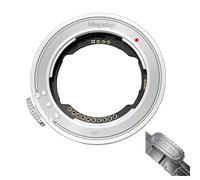 GABALE ETZ21 Pro - Adattatore per obiettivo FE per obiettivo F-Mount Obiettivo su NZ ZFC Z5 Z50 Z6 Z6II Z7 Z7II Z9 Z30 fotocamera AF adattatore per obiettivo FE-NZ