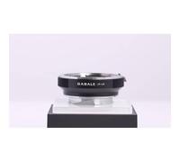 GABALE MEGADAP LR-LM Leica R Adapter Converter