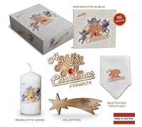 Gabalier,Andreas - A Volks-Rock'n'Roll Christmas (Ltd.Fanbox)