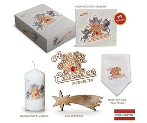 Gabalier,Andreas - A Volks-Rock'n'Roll Christmas (Ltd.Fanbox)