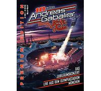 Gabalier,Andreas - Best of Vrr-Live aus dem Olympiastadion