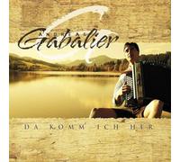 Gabalier Andreas - da Komm' Ich Her