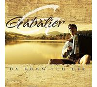 Gabalier,Andreas - Da Komm Ich Her