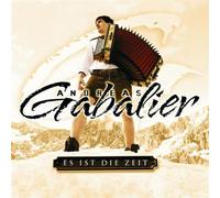 Gabalier,Andreas - Es Ist die Zeit