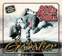Gabalier,Andreas - Gabalier,Andreas - Volks-Rock'n'Roller (Österreich Version mit Tuch)