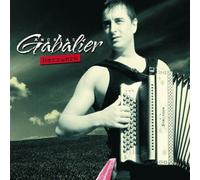 Gabalier, Andreas - Herzwerk by Gabalier, Andreas (2010-07-23)