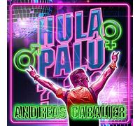 GABALIER, ANDREAS - HULAPALU -2TR-
