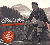 Gabalier, Andreas - I Sing A Liad Fuer Di