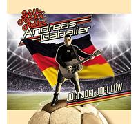 Gabalier Andreas - Jogi Jogi Jogi Loew -2Tr