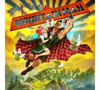 Andreas Gabalier Mountain Man (CD)