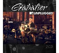 Gabalier, Andreas - Mtv Unplugged (2 CD)