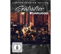 Gabalier, Andreas - Mtv Unplugged: Premium Edition (4 CD)