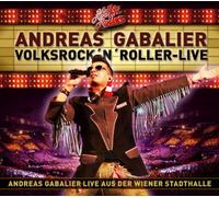 Gabalier,Andreas - VolksRock'n'Roller (Österreich Version inkl. Fan-Poster)