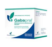 Gabapral Pharmextracta 30 Stick Pack
