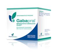 Gabapral Pharmaextracta 30 Stickpack