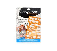 Graf'it - Raccoglitore, modello A