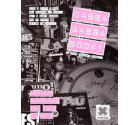 Gabba gabba book Notizie ramoniche dal 1976 al 2004 - 2005 - Pin