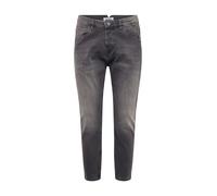 GABBA Jeans 'Alex Thor' grigio denim Uomo - Abbigliamento - Jeans - Tapered leg GABBA 32