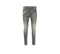 GABBA Jeans Straight Slim Fit Rey grigio | 32/L34