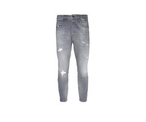 GABBA Jeans Tapered Fit ALEX grigio | 30