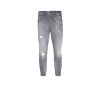 GABBA Jeans Tapered Fit ALEX grigio | 34