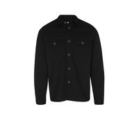 GABBA Overshirt Topper nero | L