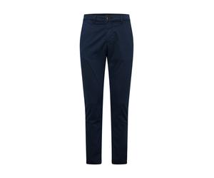 GABBA Pantaloni chino 'Paul K3280 Dale' blu scuro Uomo GABBA 34x32