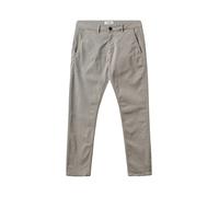 GABBA Pantaloni chino 'Paul K3280 Dale' grigio Uomo GABBA 33x32