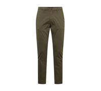 GABBA Pantaloni chino 'Paul K3280 Dale' verde scuro Uomo GABBA 38x32