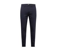 GABBA Pantaloni chino 'Pisa' marino Uomo GABBA 33xregular