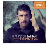 Gabbani Francesco - Eternamente Ora
