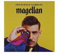 Gabbani, Francesco - Magellan