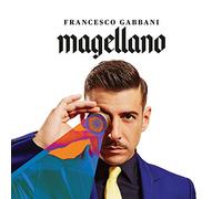 Gabbani Francesco - Magellano