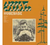 Andrew Gabbard Homemade (CD) Album