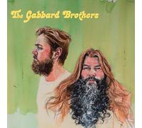 The Gabbard Brothers The Gabbard Brothers (Vinyl LP) 12" Album