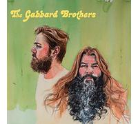 The Gabbard Brothers The Gabbard Brothers (CD) Album