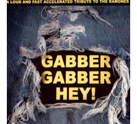Gabber Gabber Hey! - Gabber Gabber Hey