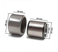 Gabbia a rulli 16x22x33mm Peugeot Speedfight 2