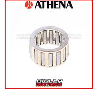 GABBIA A RULLI ATHENA 22X29X16 MM - MTB220290160