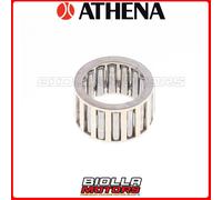 GABBIA A RULLI ATHENA 22X29X17 MM - MTB220290170