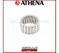 GABBIA A RULLI ATHENA 24X30X17 MM - MTB240300170