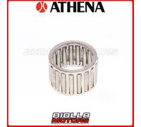 GABBIA A RULLI ATHENA 24X30X20 MM - MTB240300200