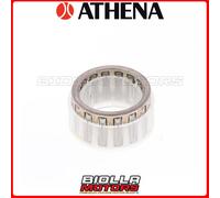 GABBIA A RULLI ATHENA 24X31X17 MM - MTB240310170