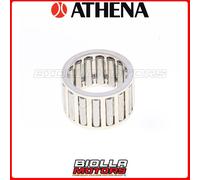 GABBIA A RULLI ATHENA 24X32X20 MM - MTB240320200