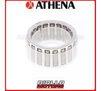 GABBIA A RULLI ATHENA 30X38X18 MM - MTB300380180