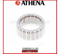 GABBIA A RULLI ATHENA 32X40X18 MM - MTB320400180