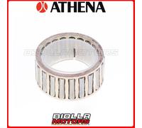 GABBIA A RULLI ATHENA 34X42X20 MM - MTB340420200