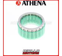 GABBIA A RULLI ATHENA 34X42X21 MM - MTB340420210