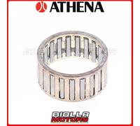 GABBIA A RULLI ATHENA 35X42X20 MM - MTB350420200