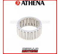 GABBIA A RULLI ATHENA 35X43X20 MM - MTB350430200